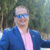 Giannis Kanlis, SR, VC, EH3 Photo