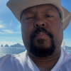 Walter Clark, DL1 Photo